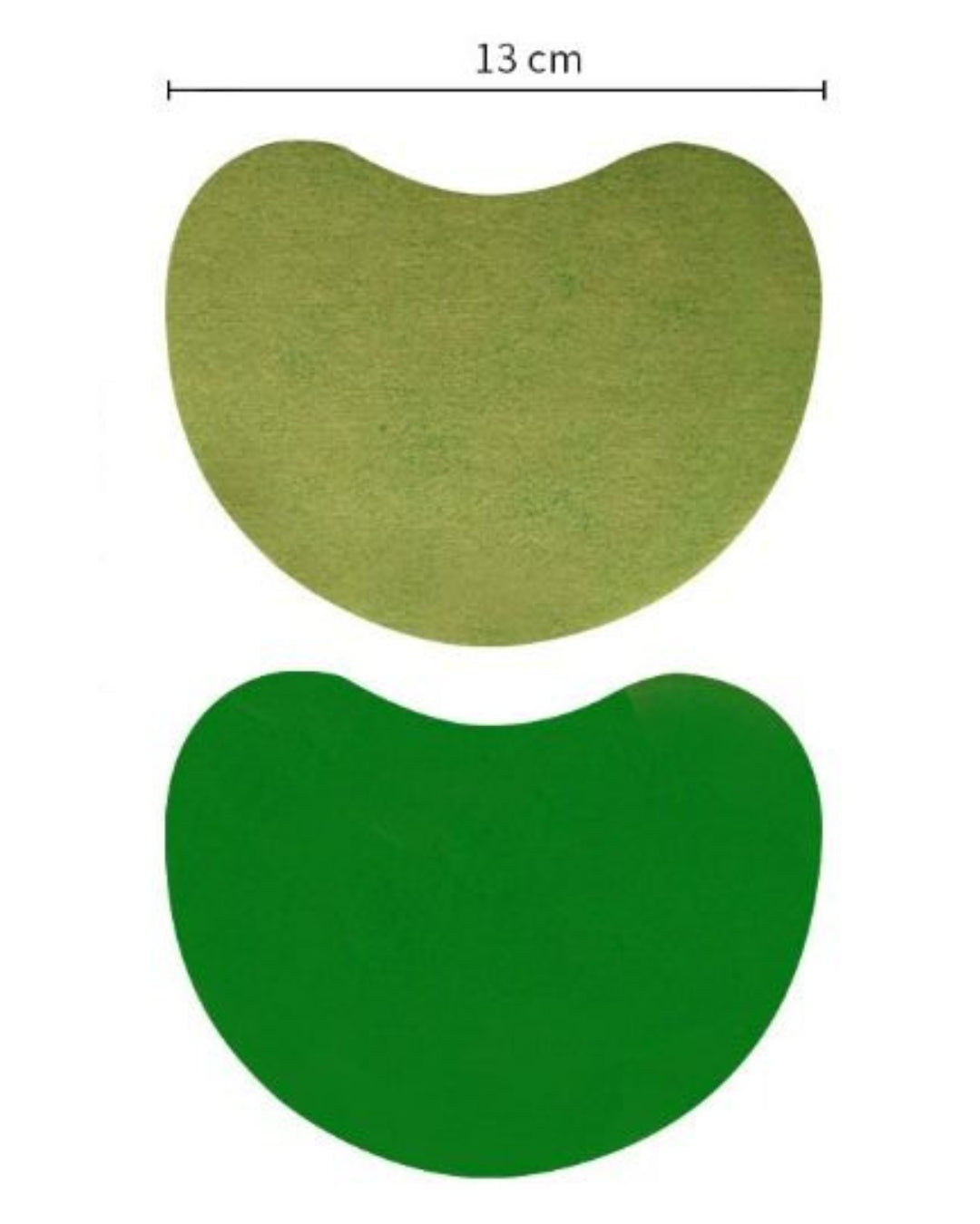 פדים לכתפיים 2 יח