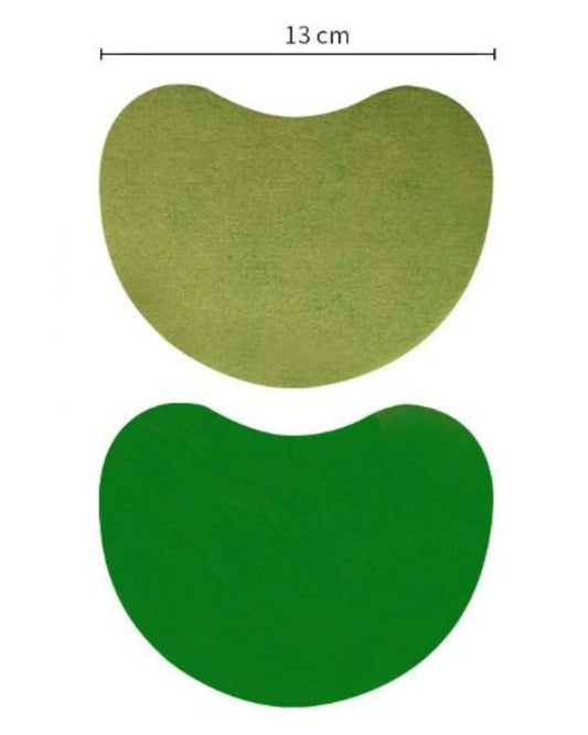 פדים לכתפיים 2 יח