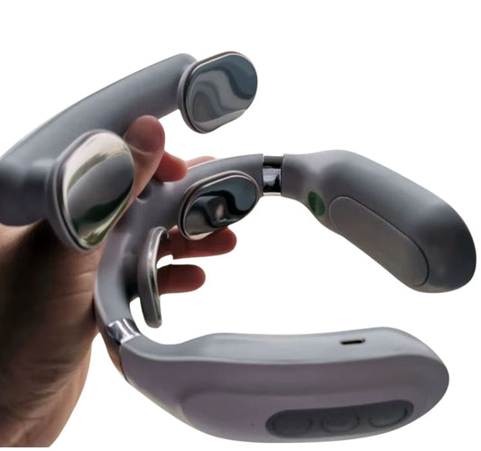 ReliefTouch™ – מכשיר טנס מתקדם