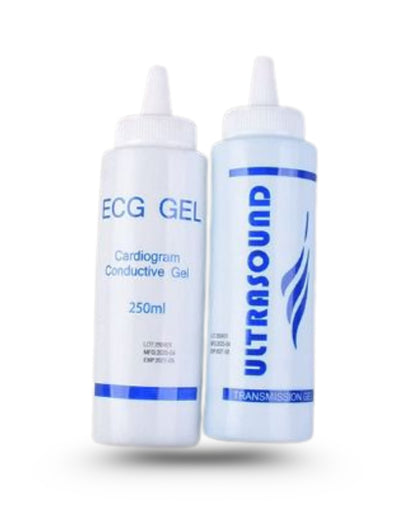 ג׳ל מוליך ל-EMS