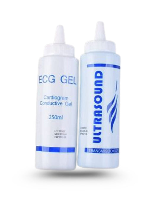 ג׳ל מוליך ל-EMS