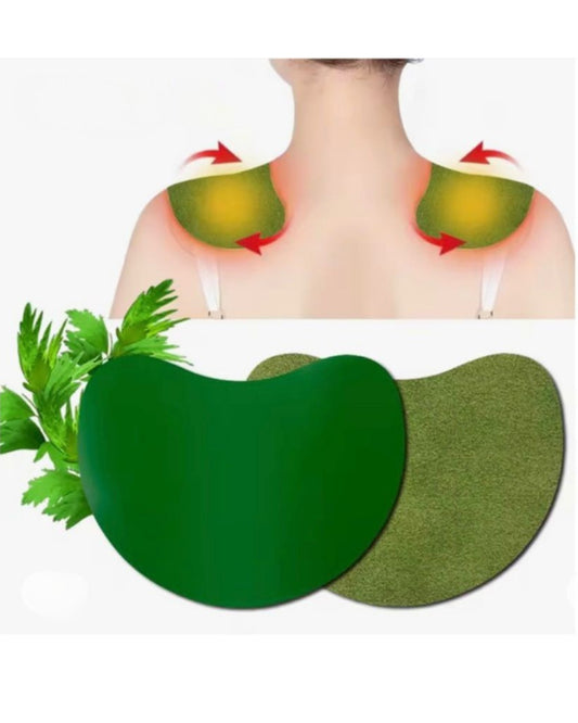 פדים לכתפיים 2 יח