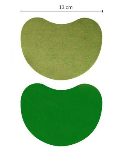 פדים לכתפיים 2 יח