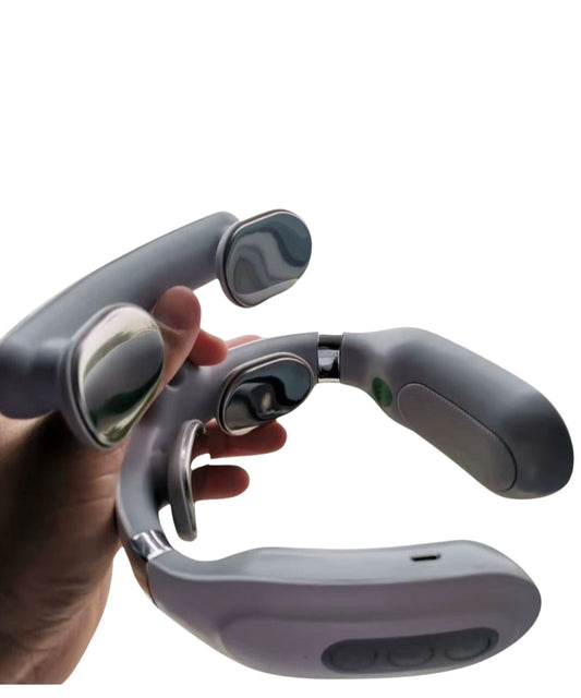 ReliefTouch™ – מכשיר טנס מתקדם