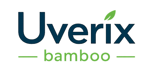 Uverix bamboo logo