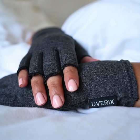 מארז 4 כפפות Uverix